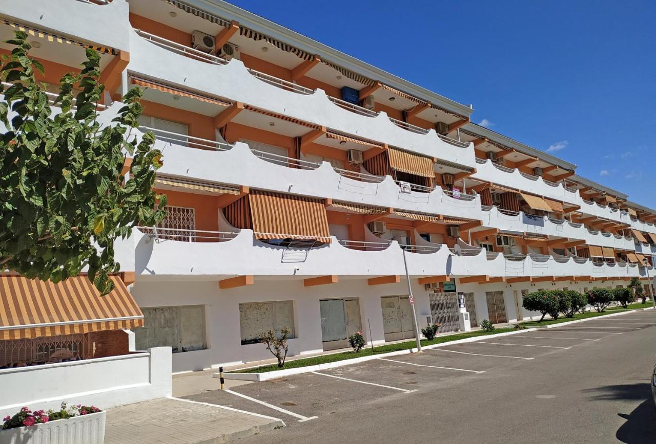 Apartamentos Voramar 3000 Peñíscola Exterior foto