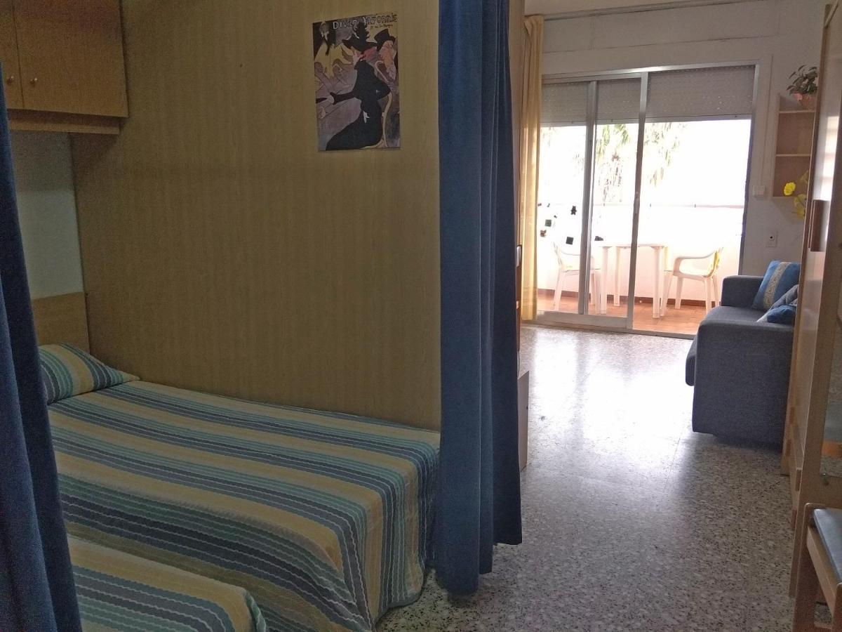 Apartamentos Voramar 3000 Peñíscola Exterior foto