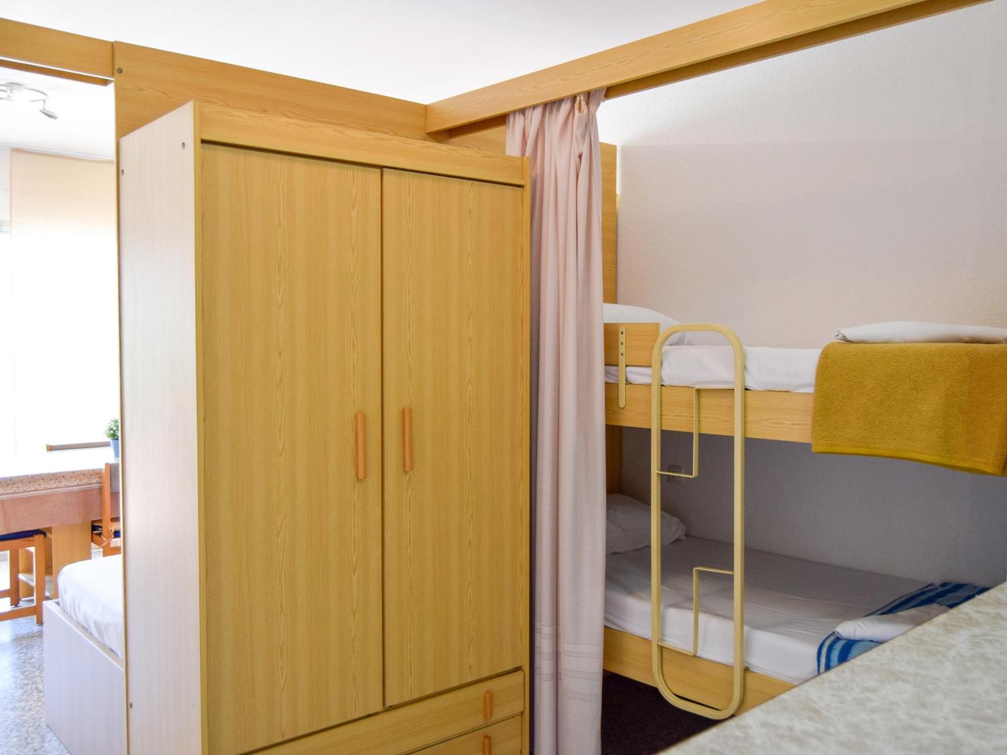 Apartamentos Voramar 3000 Peñíscola Exterior foto